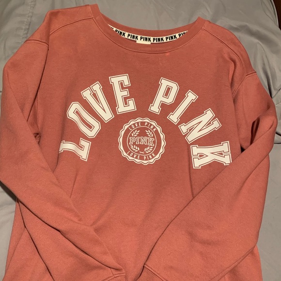 PINK Victoria's Secret Tops - VS PINK Sweater
